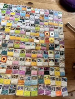昔のカード 100枚 DP Pt トレーナー 大量 まとめ売り セット 汎用