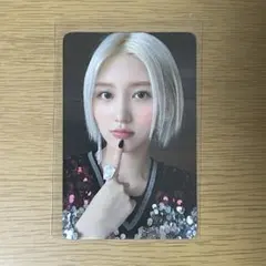 IVE AfterLike withmuu ガウル