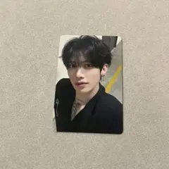 ZEROBASEONE ゼベワン　HERE&NOW fc限定 トレカ リッキー