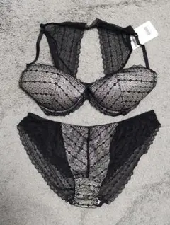 Ravijour ブラジャーショーツセット R799001のサムネイル