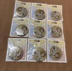 ミリオンライブ 缶バッジ 伊吹翼 16個セット - メルカリ