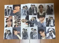 アイドル ポスターセット 大判