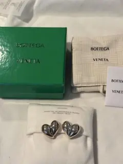 美品】BOTTEGA （ボッテガ）ケージリング/Ag925/ユニセックス - メルカリ