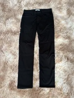 ストレッチ スキニーパンツ