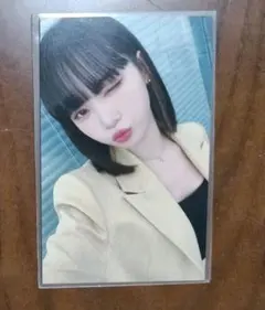 チェウォン LE SSERAFIM 大阪 weverse ラキドロ 2種コンプ - メルカリ
