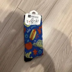 ROBIN RUTH カラフルソックス ワンサイズ