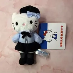 ハローキティマスコット　あしながVer. 未使用タグ付き