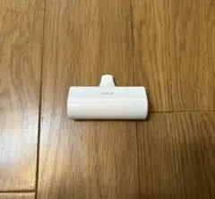 iWALK 超小型 モバイルバッテリー Type-C 4500mAhのサムネイル