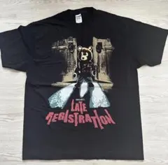 カニエウエストKanye West Late Registration