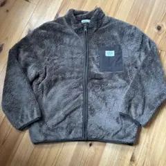 ジャケット フリースジャケット