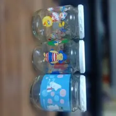 キューピー空き瓶