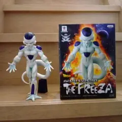 ドラゴンボール MASTER STARS PIECE フリーザ