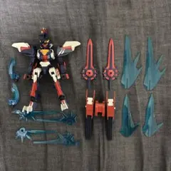 ダンボール戦機 公式外伝 LBX烈伝 プラモデル ディ・レギウディア