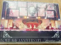 イコラブ 8周年 ツアー 円盤 DVD ＝LOVE - メルカリ