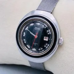 セイコーマチックレディー・2517-0480 SEIKO matic lady - メルカリ