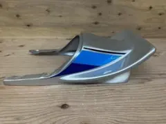 KH テールカウル 白/ホワイト KH250 KH400 スチール製 - メルカリ
