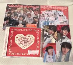 INI ウィンマジ　トレカ　髙塚大夢