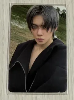 ヨンジュン トレカ no labels