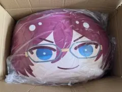 あんスタ めっちゃビッグおまんじゅうクッション ねくすと /斎宮 宗