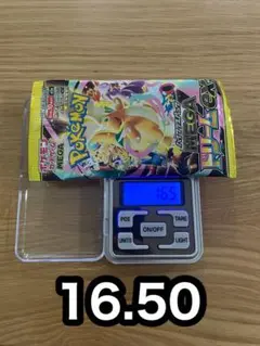 メガドリーム7パック テラスタルフェス4パック