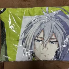 四葉環 LEGENDA ビッグタオル アイドリッシュセブン アイナナ - メルカリ