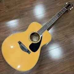 DVIVUJapan1 様 YAMAHA LS16 極美品 オール単板 - メルカリ