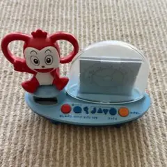 Benesse こどもチャレンジ 進研ゼミ コラショ 目覚まし時計