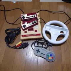 ニンテンドー　任天堂　ジャンク品　レトロ