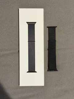 Apple Watch スポーツループバンド 純正 インク