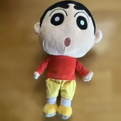 三英貿易　クレヨンしんちゃん　ぬいぐるみ