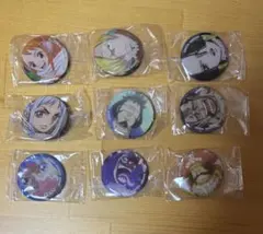 くら寿司　ワンピース　オリジナルマグネット　ONE PIECE