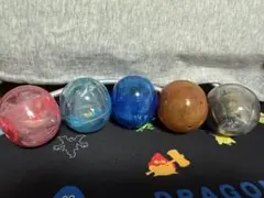 デジモンアドベンチャー　めじるしアクセサリー2 まとめ売り