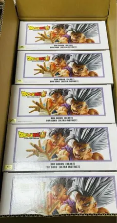 ドラゴンボールZ パワーレベル6 かめはめ波全力 孫悟空 カードダス