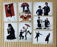 2025年最新】黒執事 ミュージカル ポストカードの人気アイテム