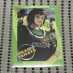 アイナナ ドラコレ 大和