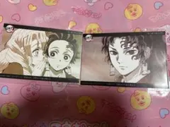 鬼滅の刃 ポストカード 刀鍛冶の里編 観る会 26枚セット