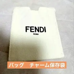 FENDI チャーム保存袋のサムネイル