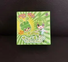 【新品未開封】ずんだもん サウンドチェンジ ワイヤレスイヤホン　4