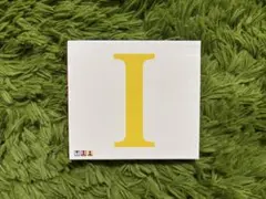 いきものがかり　I アルバム