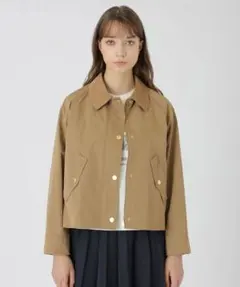 ブルーレーベルクレストブリッジ　ジャケット