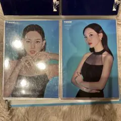 TWICE ナヨン ラントレ　セット