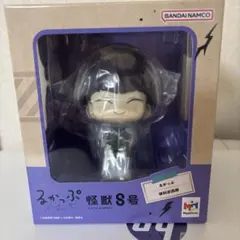 怪獣8号 るかっぷ 保科宗四郎 フィギュア 保科 メガハウス