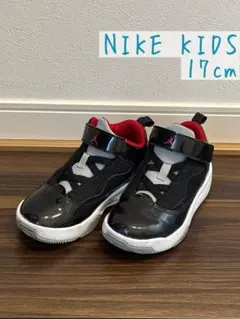 【KIDS】 NIKE Jordan 17cm ナイキ キッズシューズ