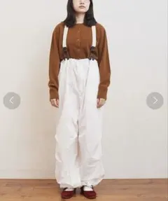 2026年最新】fig London サロペット・オーバーオール・オールインワン