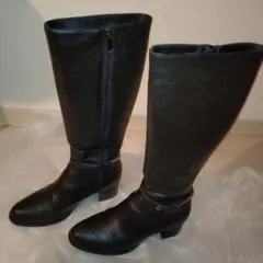 エスペランサ　ロングブーツ