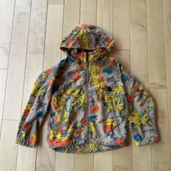 未使用　 The North Face エクスプローラージャケット 120