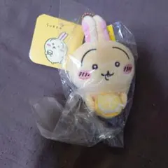 ちいかわ SUPPA・・・・・!!!! マスコット (うさぎ)