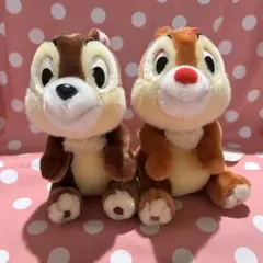 2026年最新】東京ディズニーリゾート チップ デール ぬいぐるみの人気