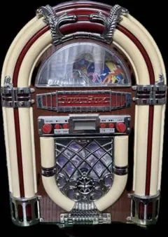 2026年最新】ジュークボックス型ラジオの人気アイテム - メルカリ