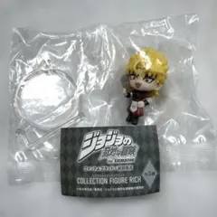 ジョジョの奇妙な冒険　ファントムブラッド コレクションフィギュアリッチのサムネイル
